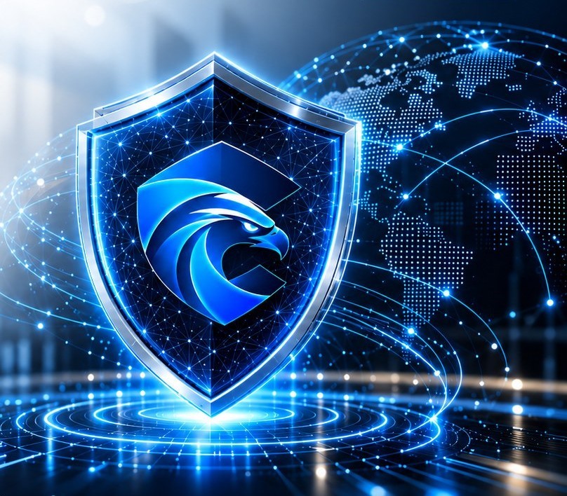 CyberClick security shield
